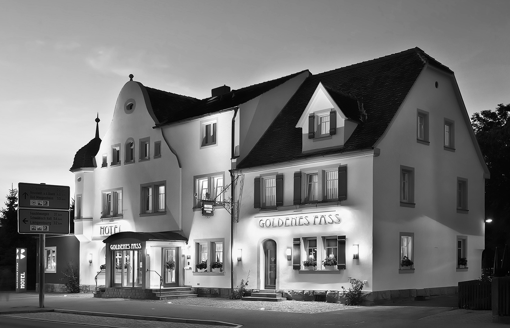 Gast Konopatzki & Edelhäuser Architekten